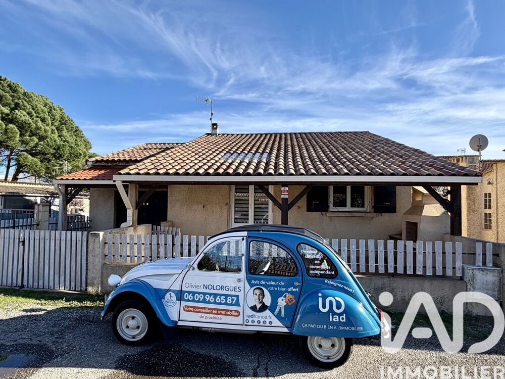Vente Maison/villa 4 pièces