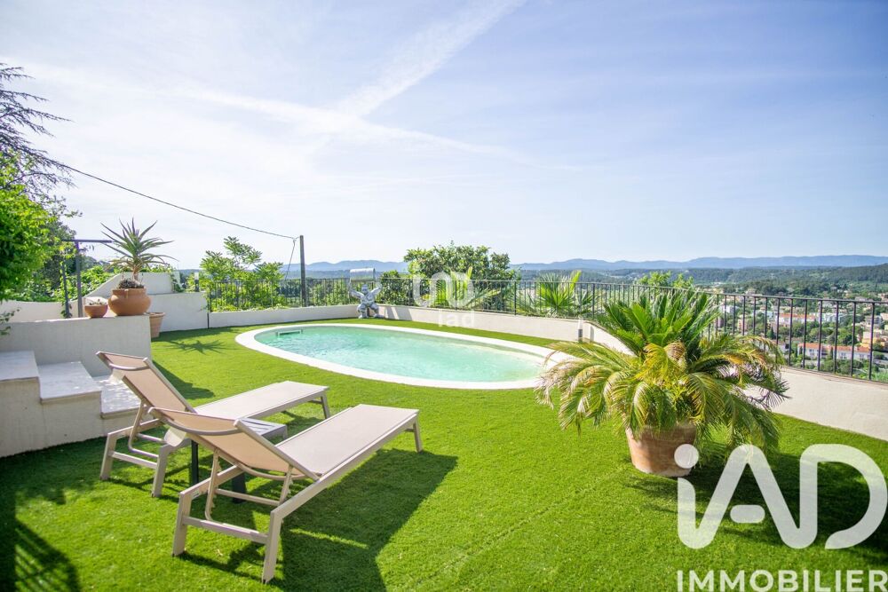 � vendre  Maison Draguignan (83300)