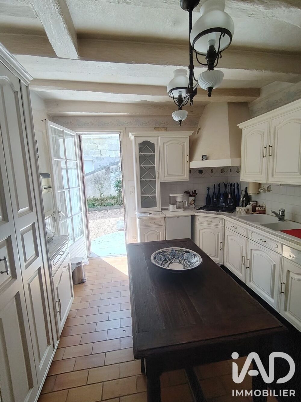 Vente Maison/villa 3 pièces