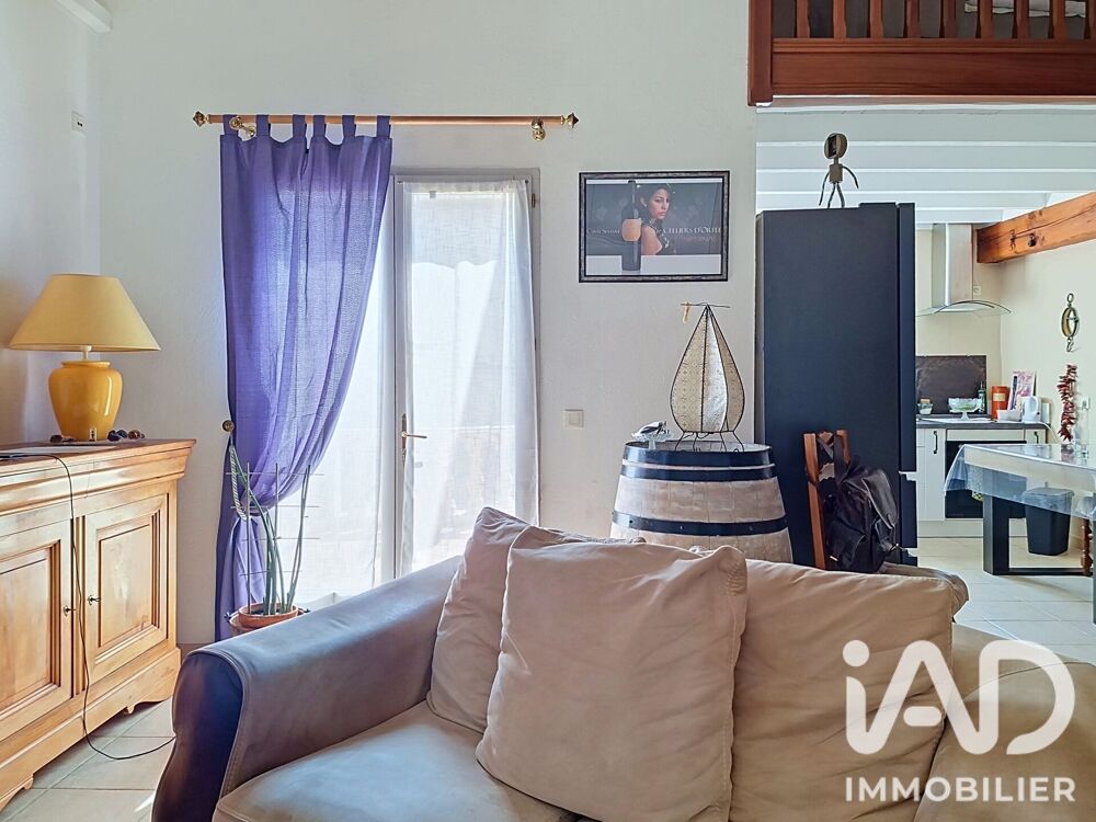 Vente Maison Vente Maison/villa 4 pièces Azille