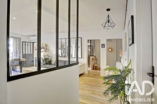  Appartement à vendre 5 pièces 89 m²