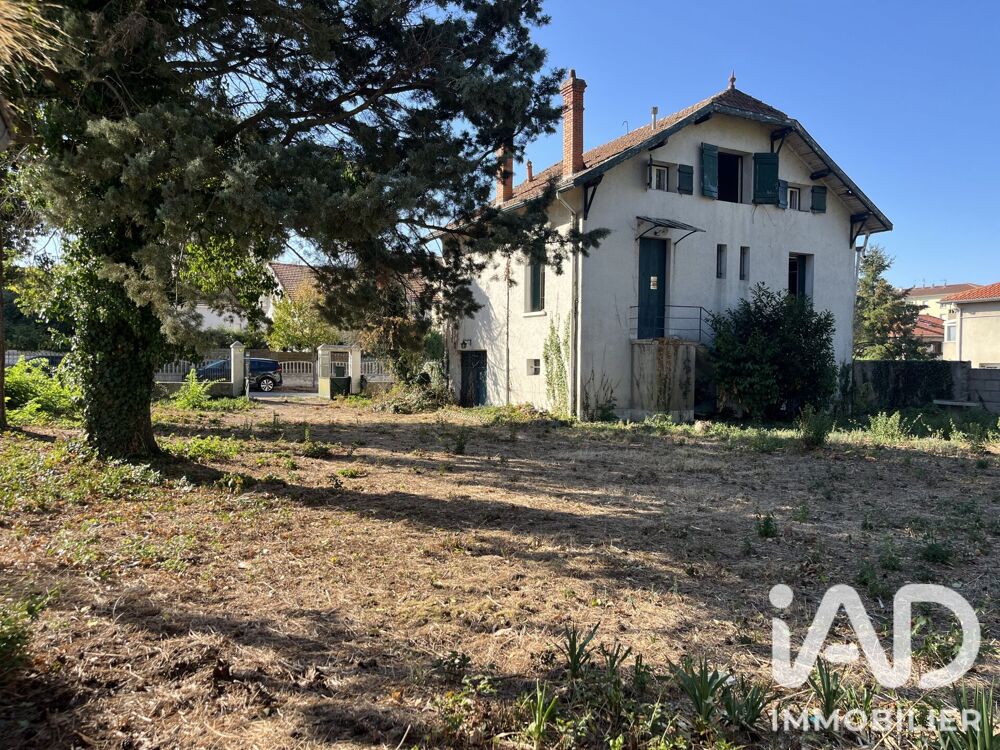 Vente Maison Vente Maison/villa 6 pièces Montrond-les-bains