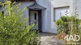  Maison à vendre 6 pièces 120 m²