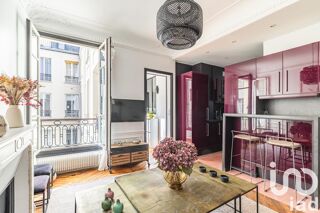  Appartement � vendre 3 pi�ces 48 m�