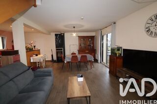  Maison à vendre 4 pièces 90 m²