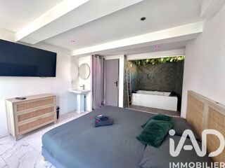  Maison à vendre 3 pièces 50 m²