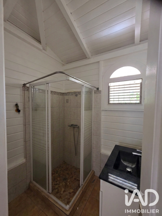  Maison à vendre 4 pièces 91 m²