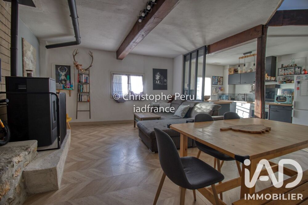 Vente Appartement Vente Duplex 4 pièces Seraincourt