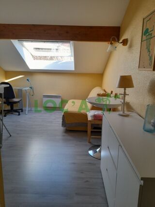  Appartement  louer 1 pice 18 m Dijon