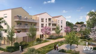  Appartement � vendre 2 pi�ces 46 m�