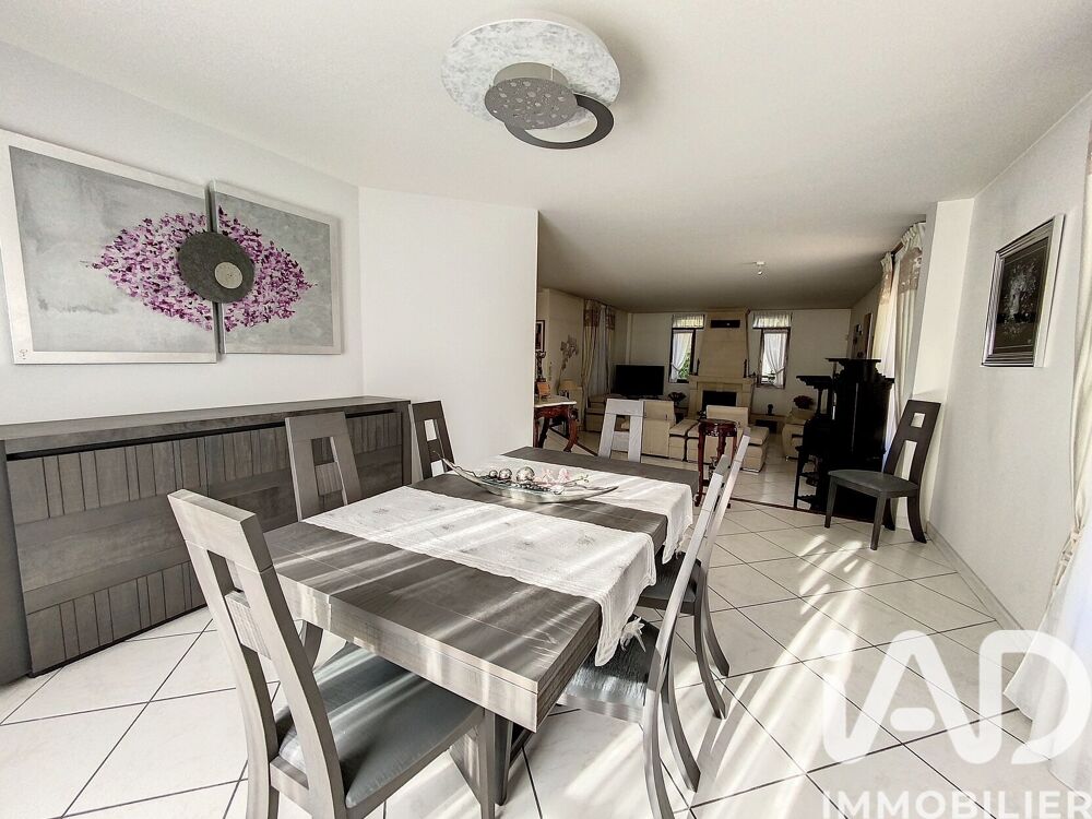 Vente Maison Vente Maison d'architecte 6 pièces Saint-denis