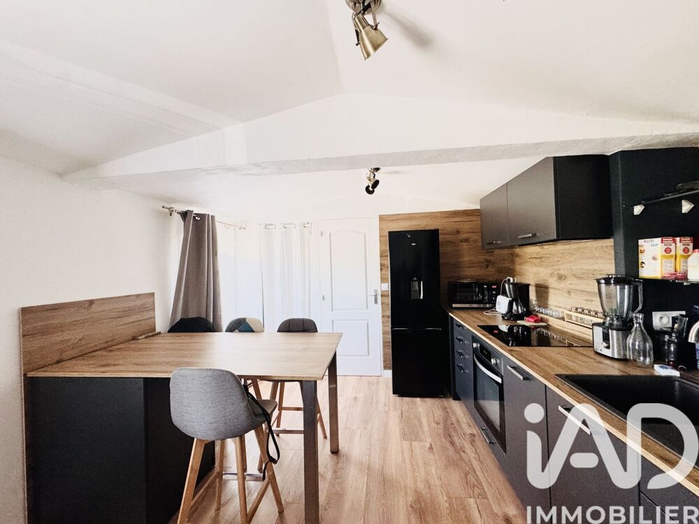 Vente Appartement Vente Appartement 2 pièces Puget-sur-argens