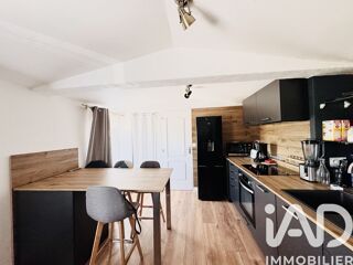  Appartement à vendre 2 pièces 36 m²