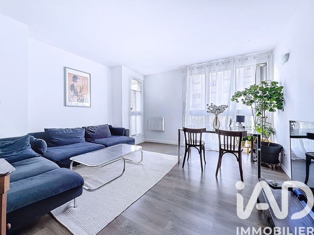 Vente Appartement Vente Appartement 3 pièces Draveil
