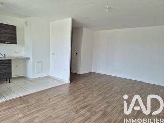  Appartement à louer 3 pièces 67 m²