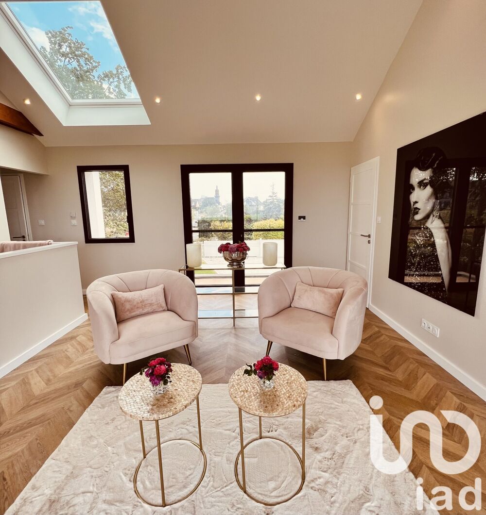 à vendre  Maison Plouider (29260)