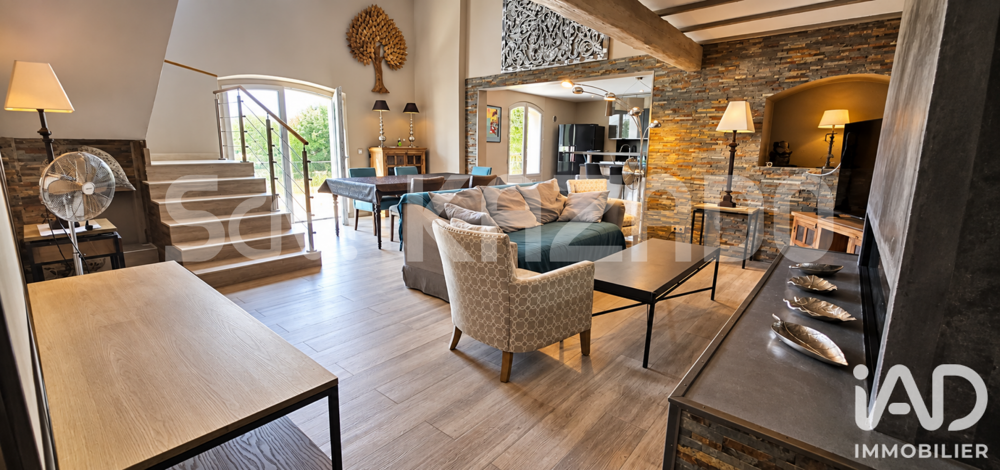 Vente Maison Vente Maison/villa 7 pièces Saint-raphaël