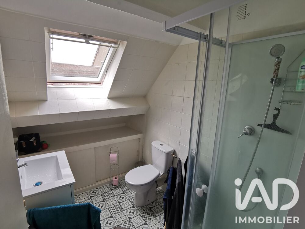 Vente Immeuble Vente Immeuble 130 m&sup2; Lorris