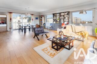  Appartement à vendre 5 pièces 173 m²