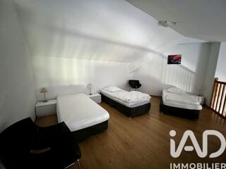  Appartement à vendre 3 pièces 70 m²