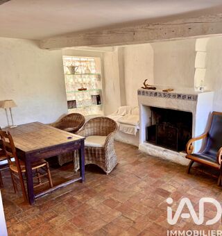  Maison à vendre 4 pièces 60 m²