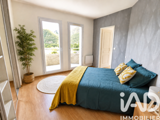  Maison � vendre 6 pi�ces 145 m�