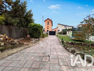  Maison à vendre 6 pièces 156 m²