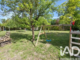  Maison à vendre 6 pièces 120 m²