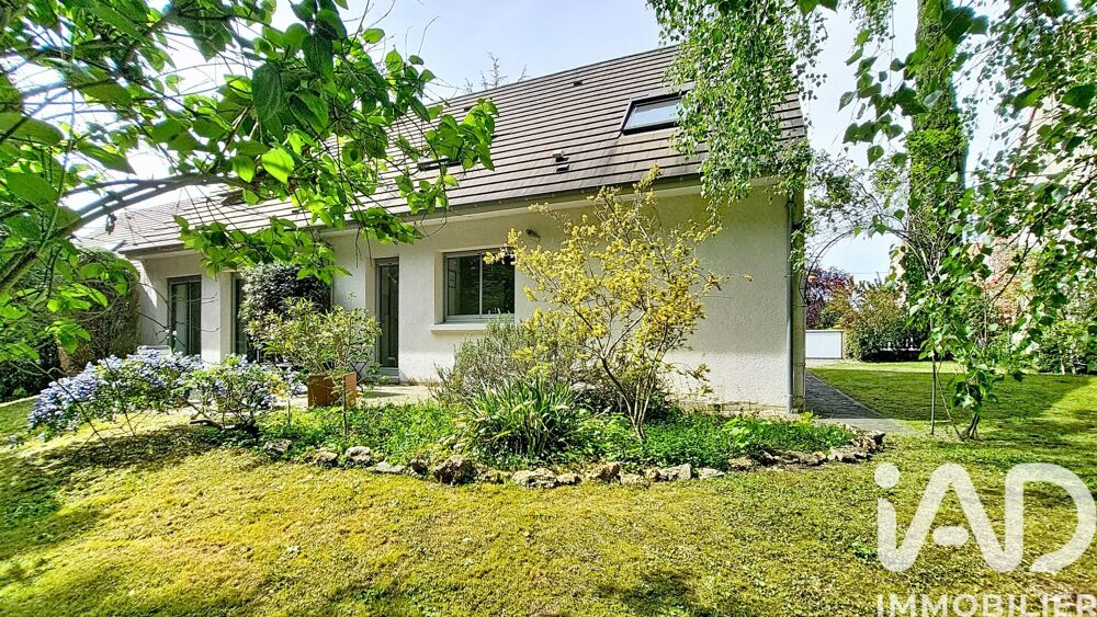 Vente Maison/villa 8 pièces