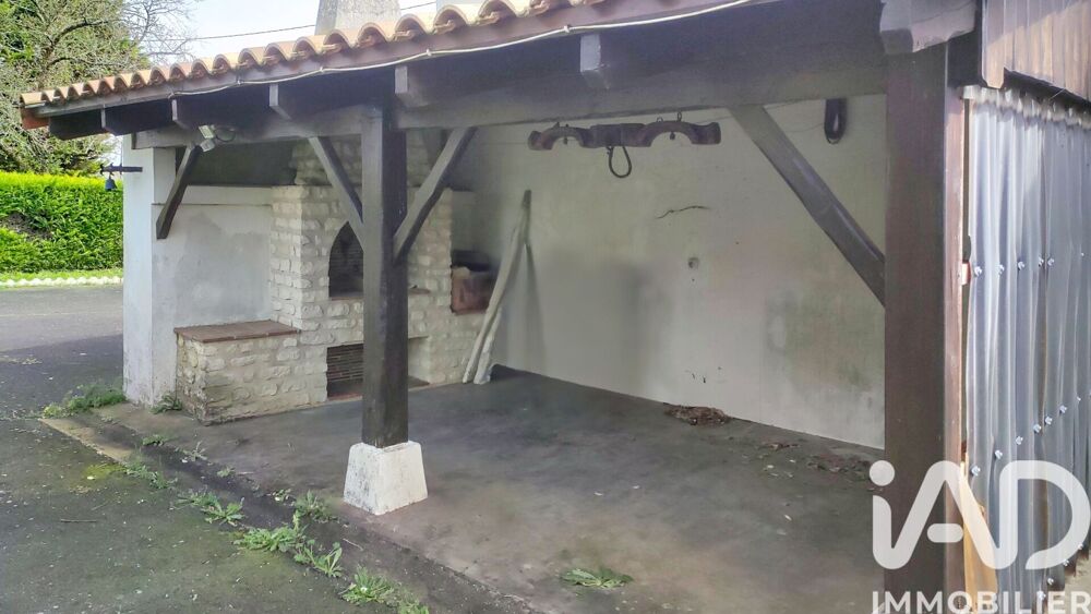 Vente Maison/villa 3 pièces