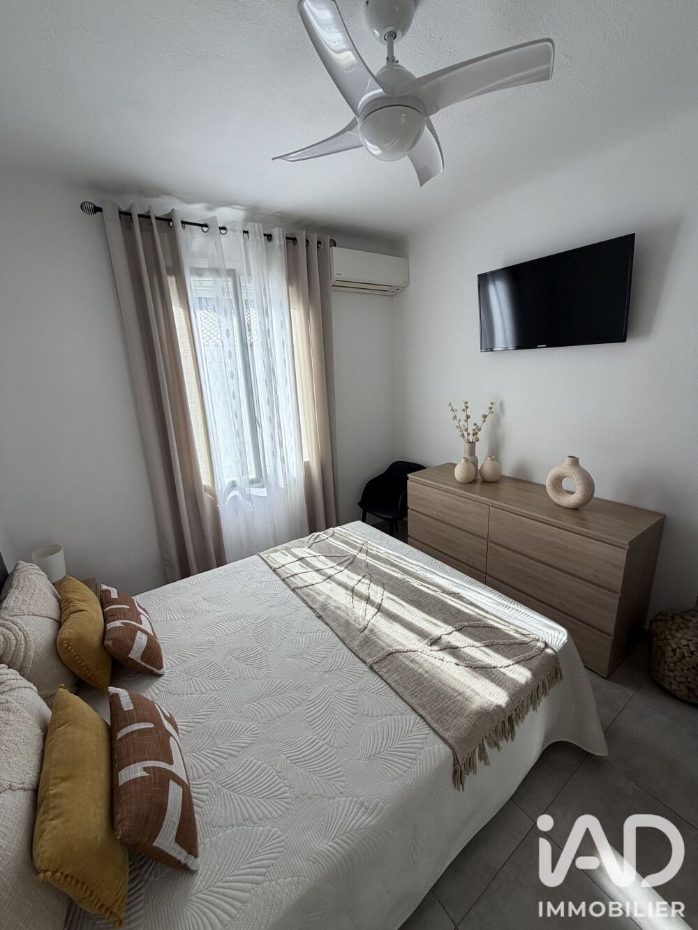 Vente Appartement Vente Appartement 3 pièces Perpignan