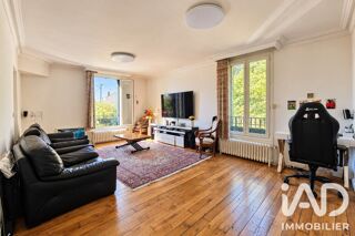  Maison à vendre 7 pièces 167 m²