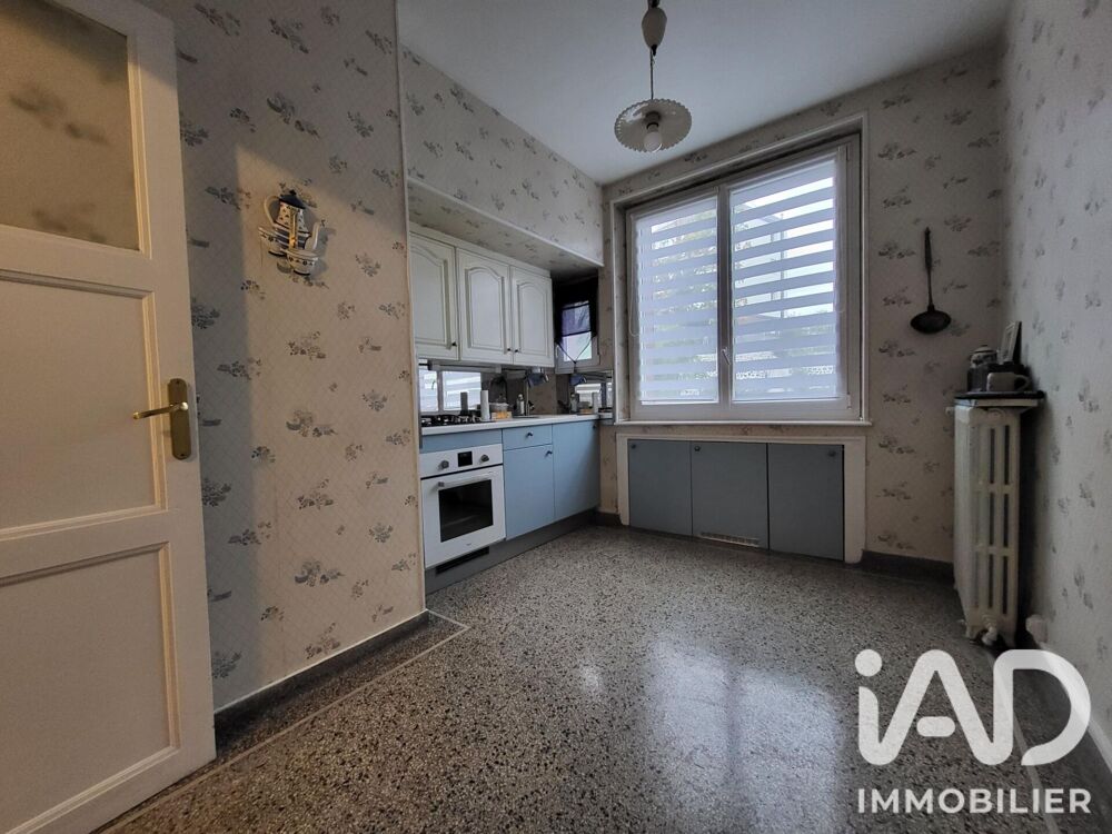 Vente Appartement Vente Appartement 3 pièces Clermont-ferrand