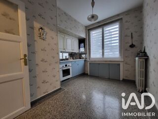 Vente Appartement Vente Appartement 3 pièces Clermont-ferrand