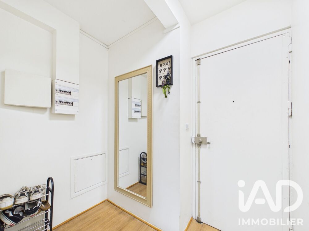 Vente Appartement Vente Appartement 2 pièces Massy