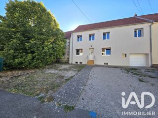  Maison à vendre 6 pièces 147 m²