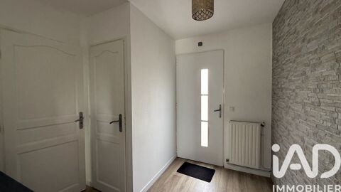  Maison à vendre 5 pièces 105 m²