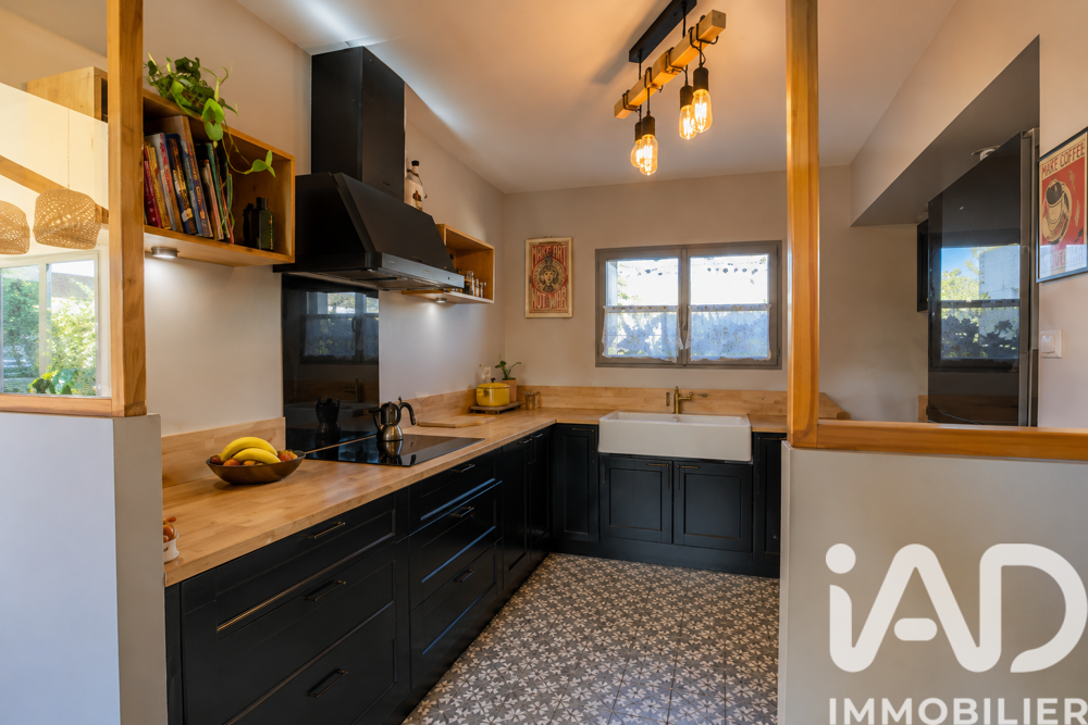 Vente Maison/villa 10 pièces