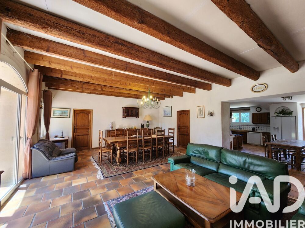 à vendre  Maison Arles (13200)