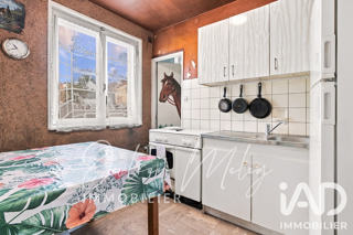 Vente Maison Vente Maison/villa 4 pièces Grand-charmont