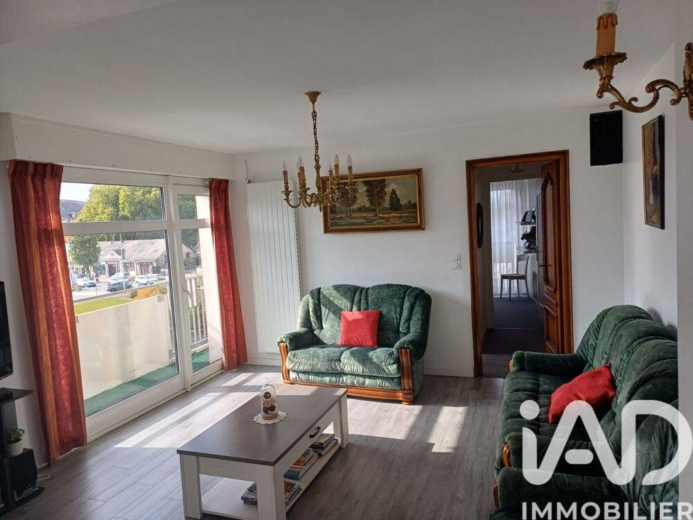 Vente Appartement 6 pièces