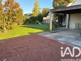  Maison à vendre 5 pièces 125 m²