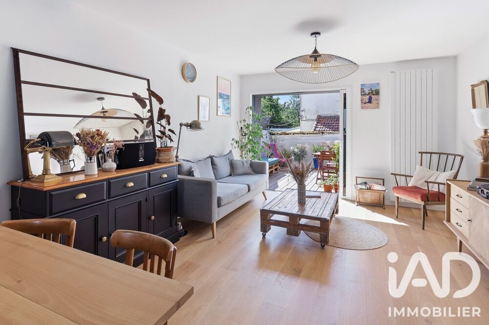Vente Maison/villa 3 pièces