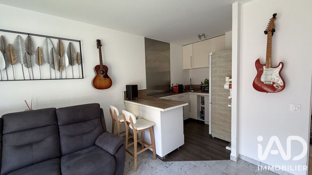Vente Appartement Vente Appartement 2 pièces Menton