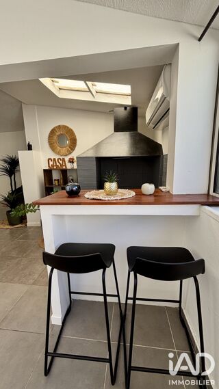 Vente Maison Vente Maison/villa 6 pièces Petite-Île