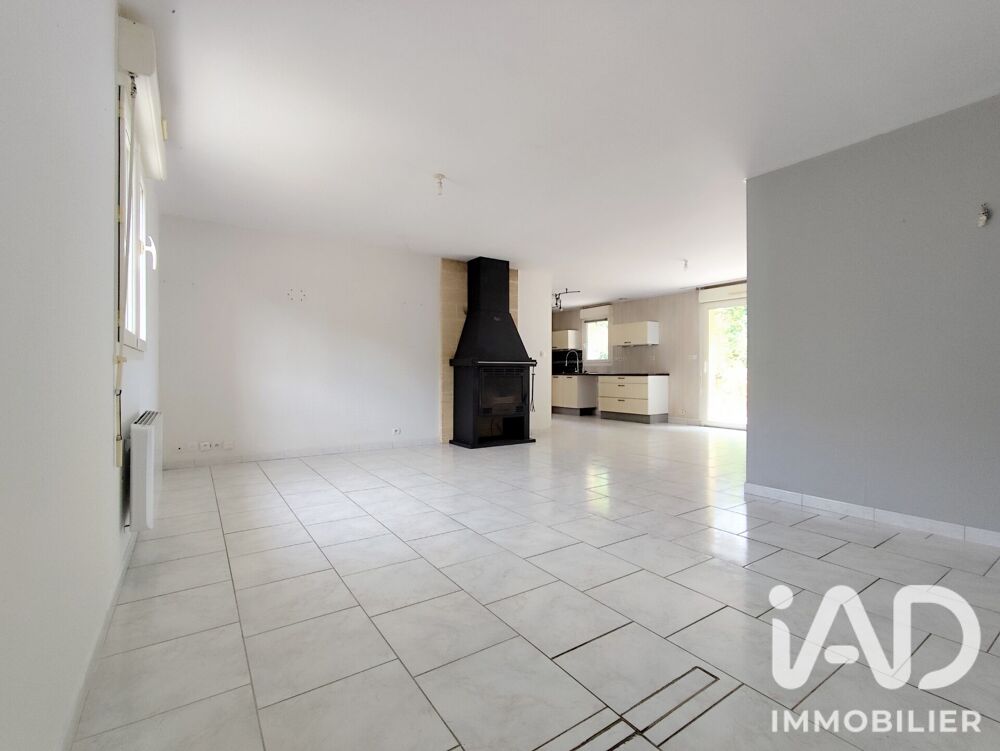 Vente Maison Vente Maison/villa 4 pièces Baugé-en-anjou