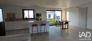  Maison à vendre 4 pièces 115 m²