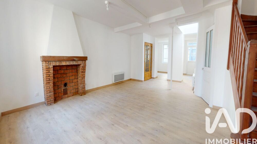 Maison 5 pièces 144 m² · à Montreuil-sur-Mer · 144 m² · 324 000 €