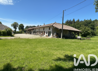  Maison à vendre 7 pièces 285 m²