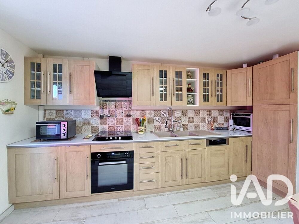 Vente Maison Vente Maison/villa 4 pièces Montereau